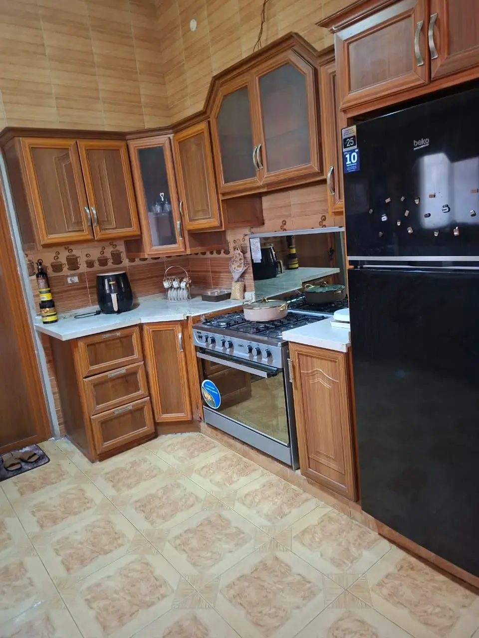 Apartment for rent in Al Souq – photo 6