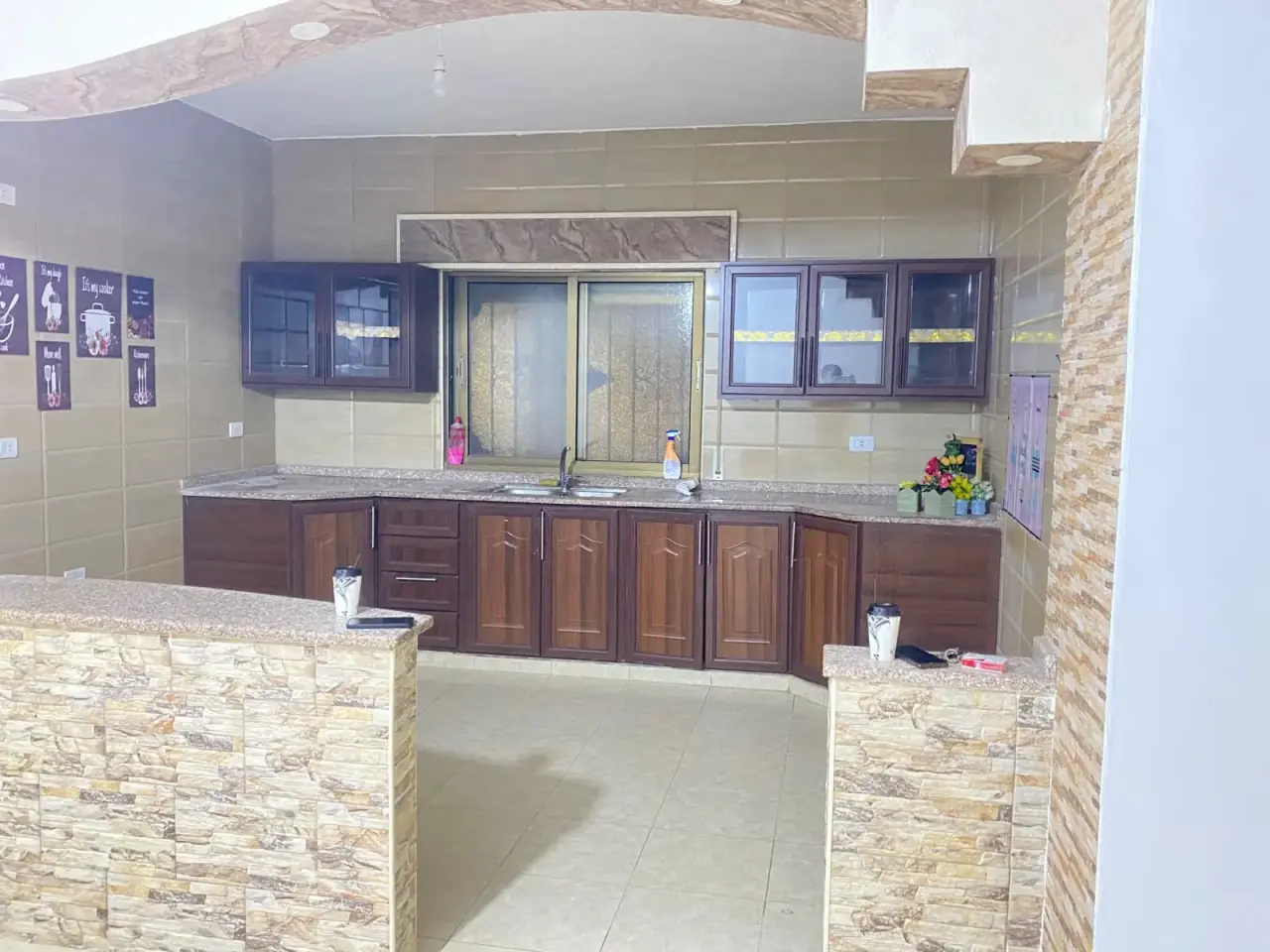 شقة للإيجار في Dahiet Al Madena Al Monawwara – صورة 13