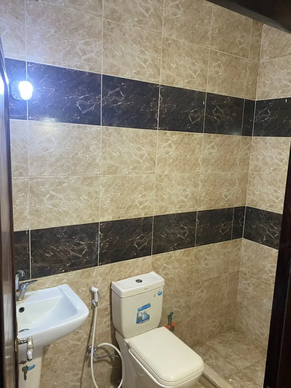 شقة للإيجار في Dahiet Al Madena Al Monawwara – صورة 17