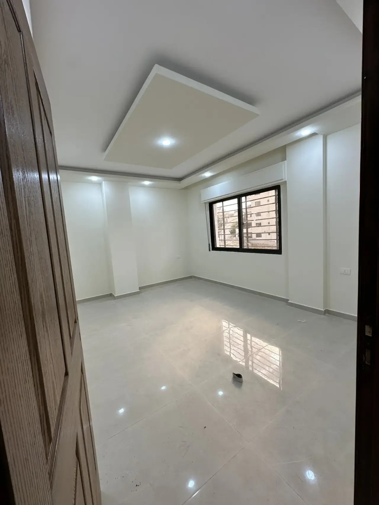 New 3-bedroom apartment for rent in Dahiet Al Madena Al Monawwara, 150 m²