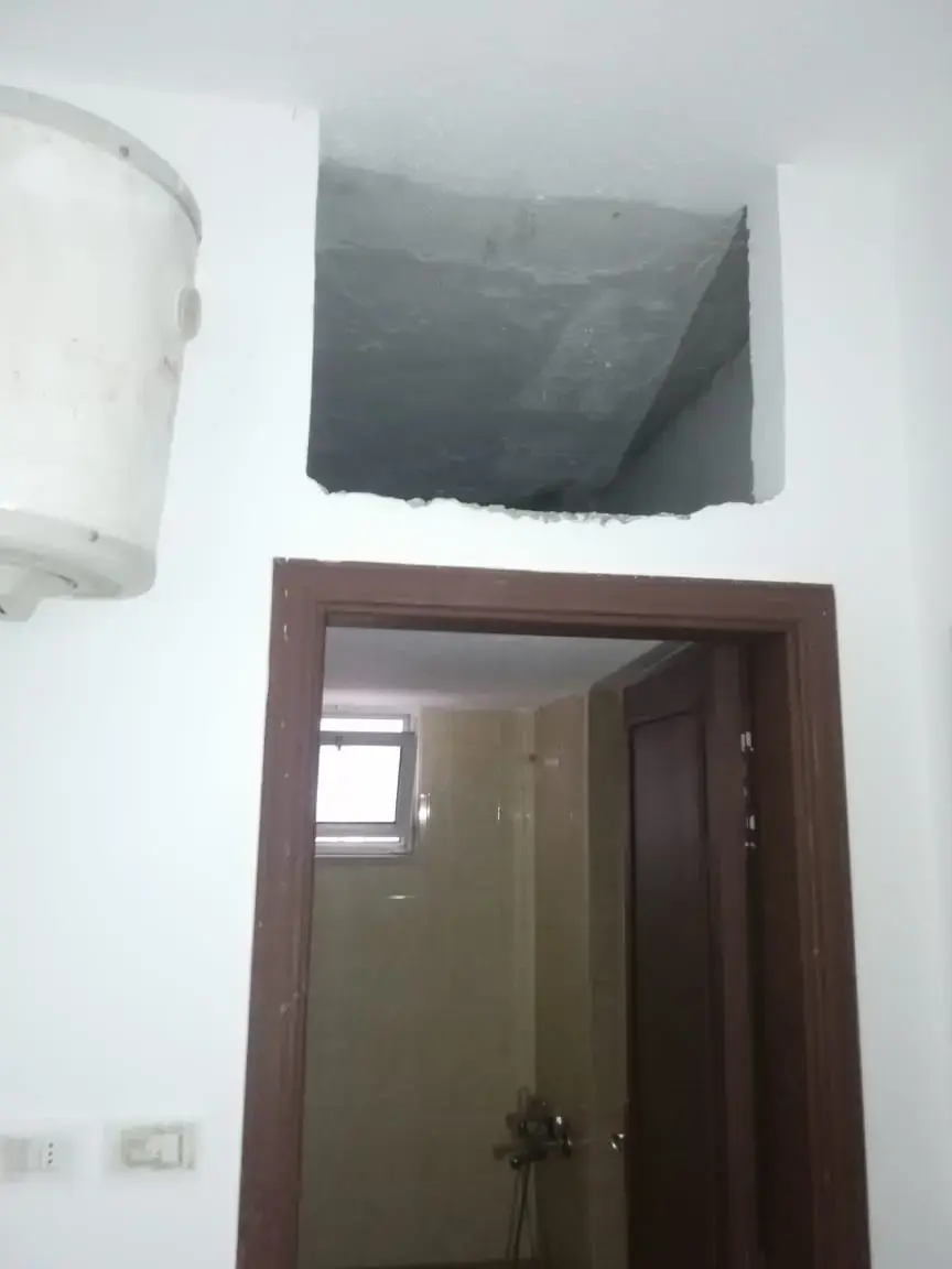Apartment for rent in Hay Ma'soom – photo 3