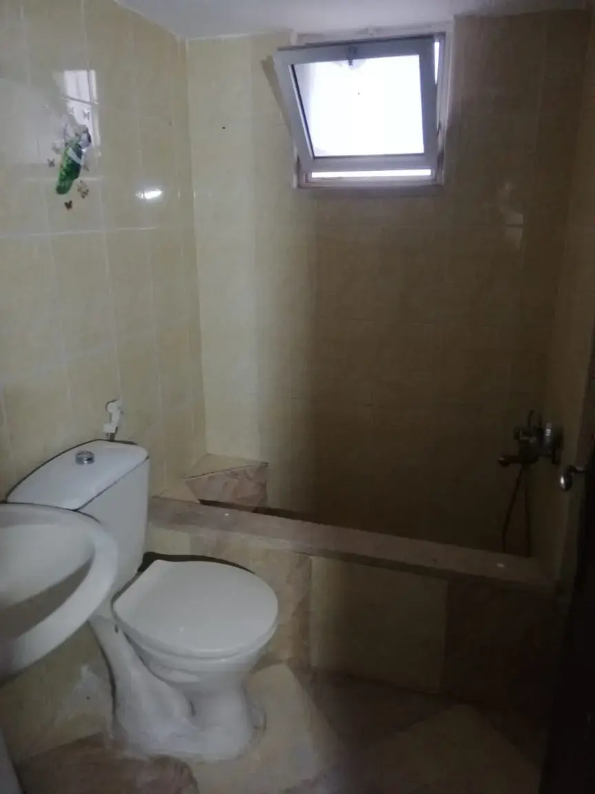 Apartment for rent in Hay Ma'soom – photo 5