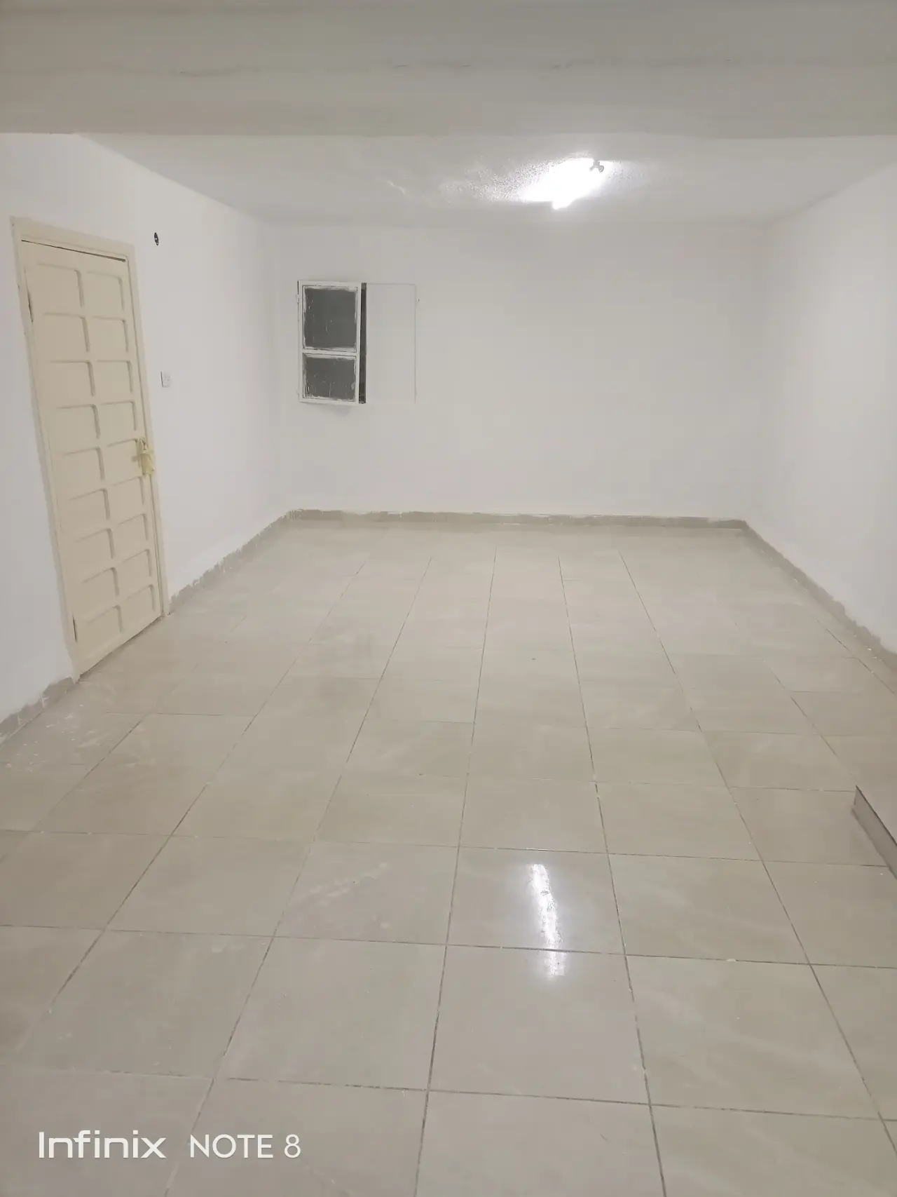 Apartment with private entrance and storage room for rent in Al Jabal Al Shamali, Rusaifeh