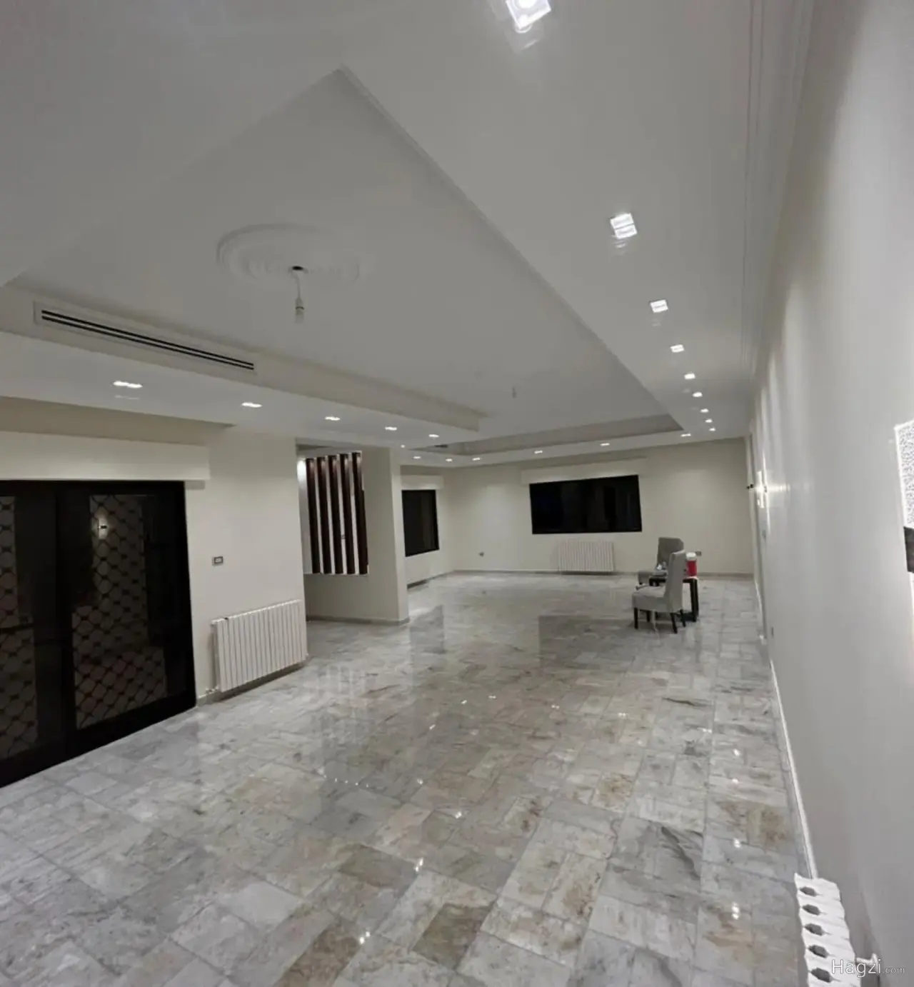 Unfurnished Villa to Rent #3994