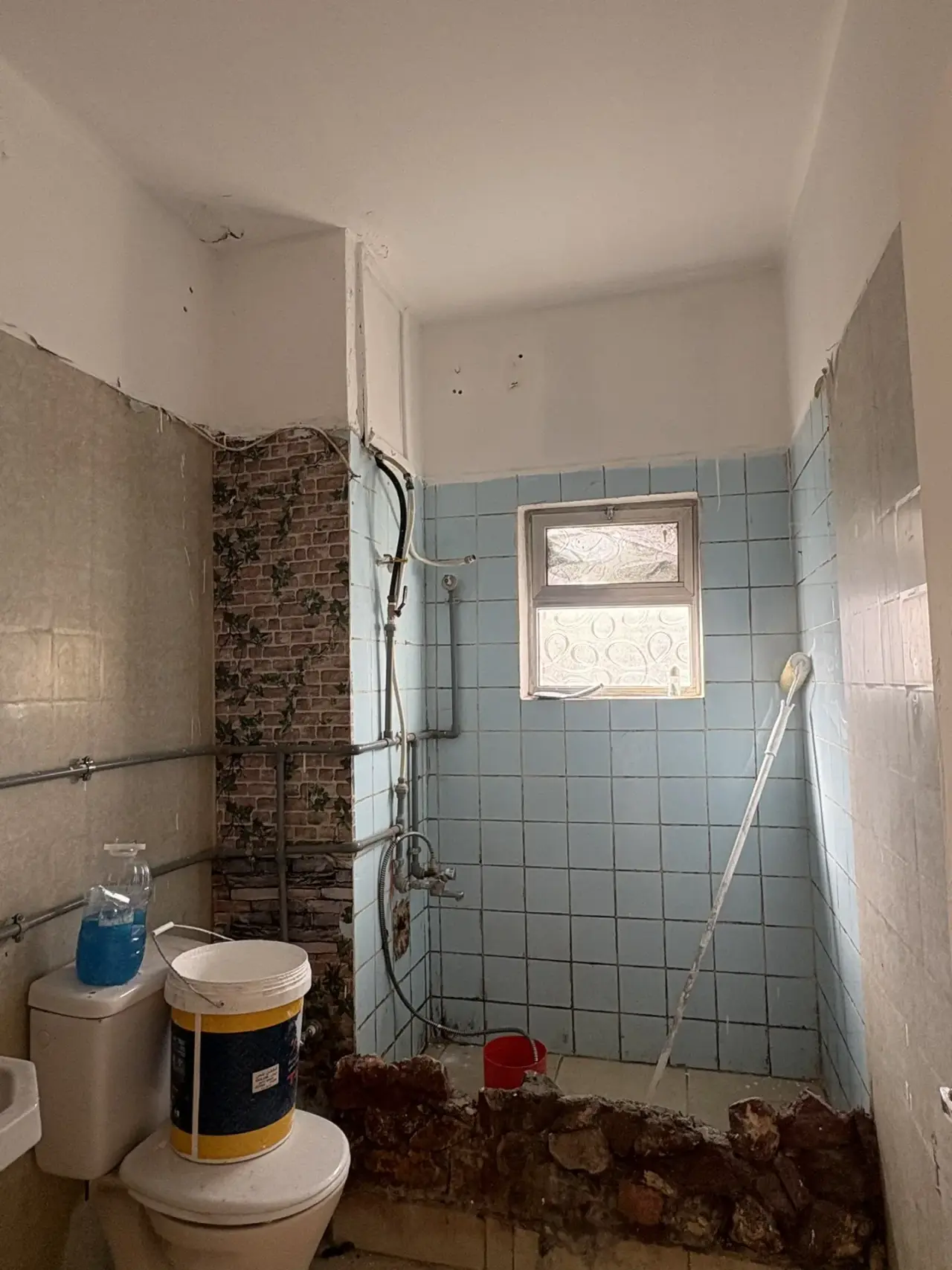 Apartment for rent in Iskan Al Batrawi – photo 9