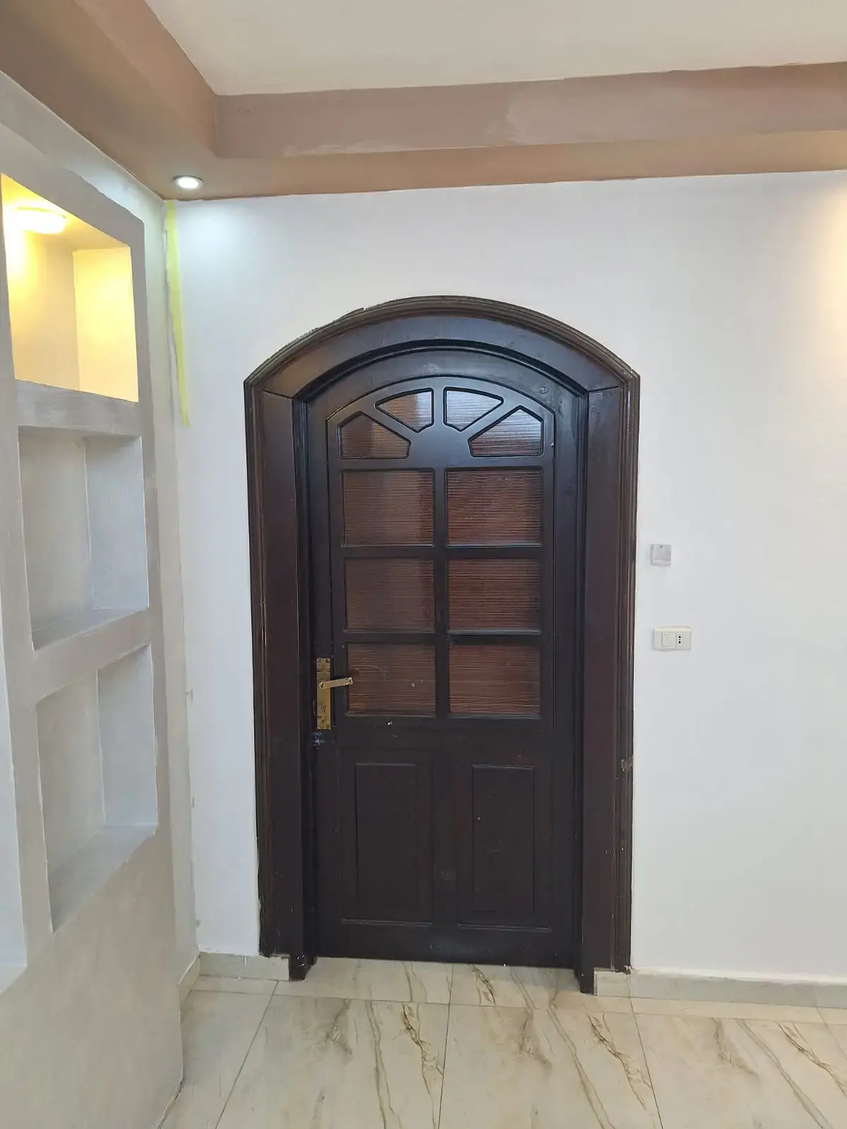 Apartment for rent in Iskan Al Batrawi – photo 5