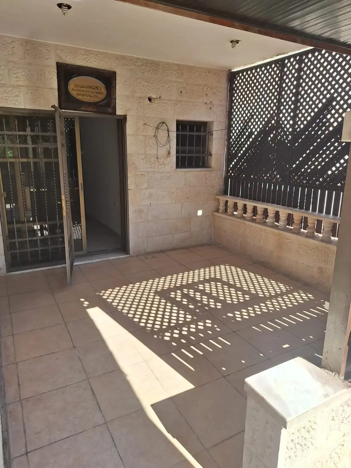 Apartment for rent in Iskan Al Batrawi – photo 9