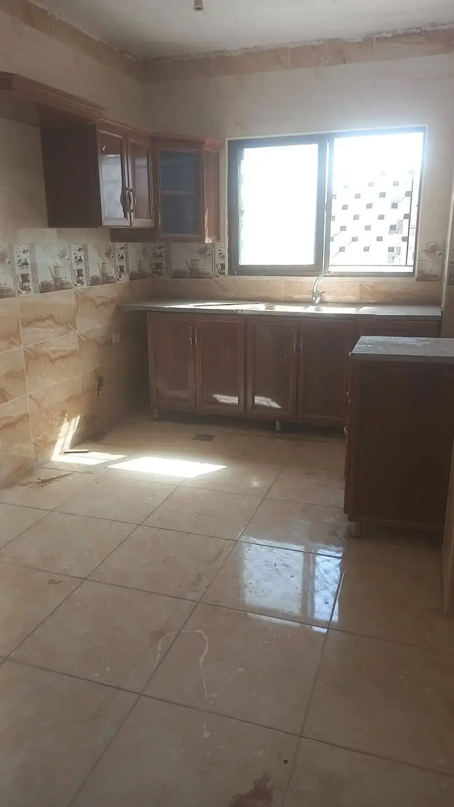 Apartment for rent in Iskan Talal - Rusaifeh – photo 9