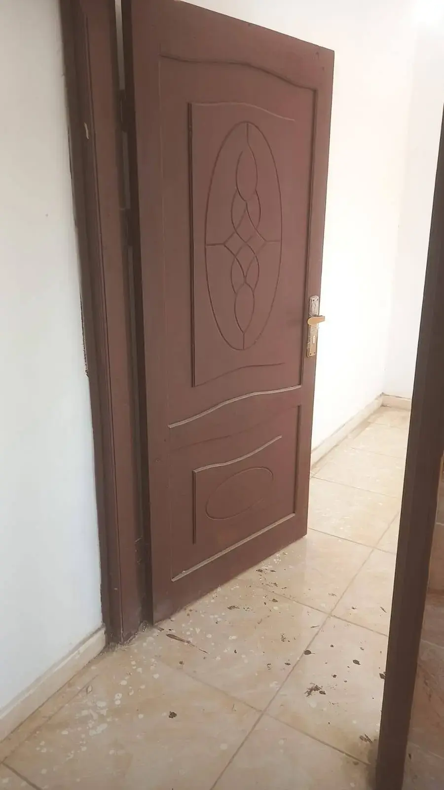 Apartment for rent in Iskan Talal - Rusaifeh – photo 8