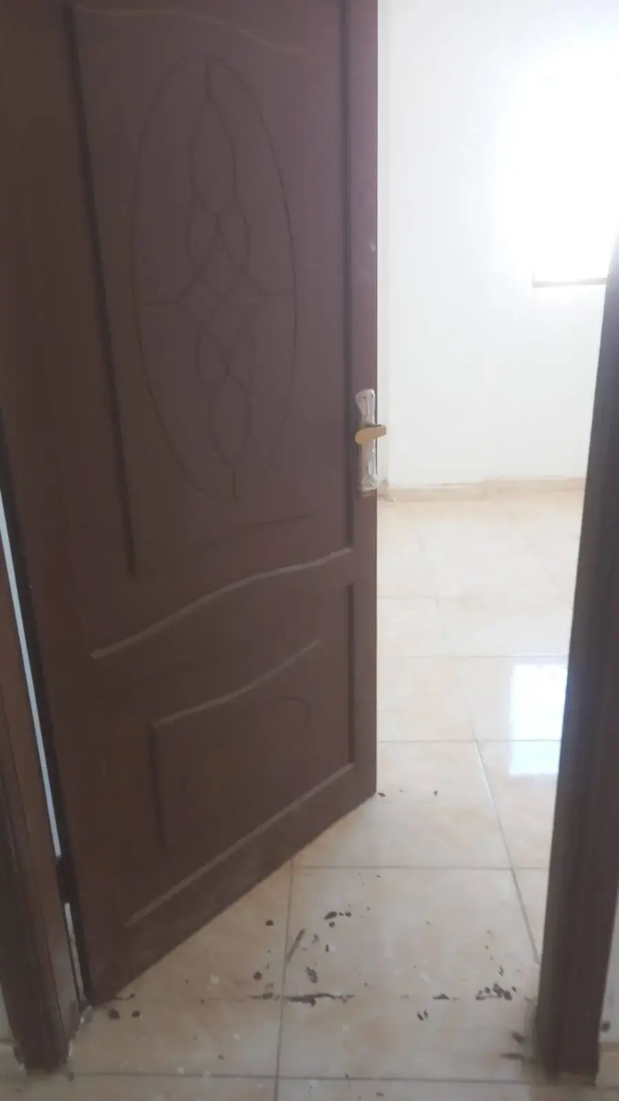 Apartment for rent in Iskan Talal - Rusaifeh – photo 7