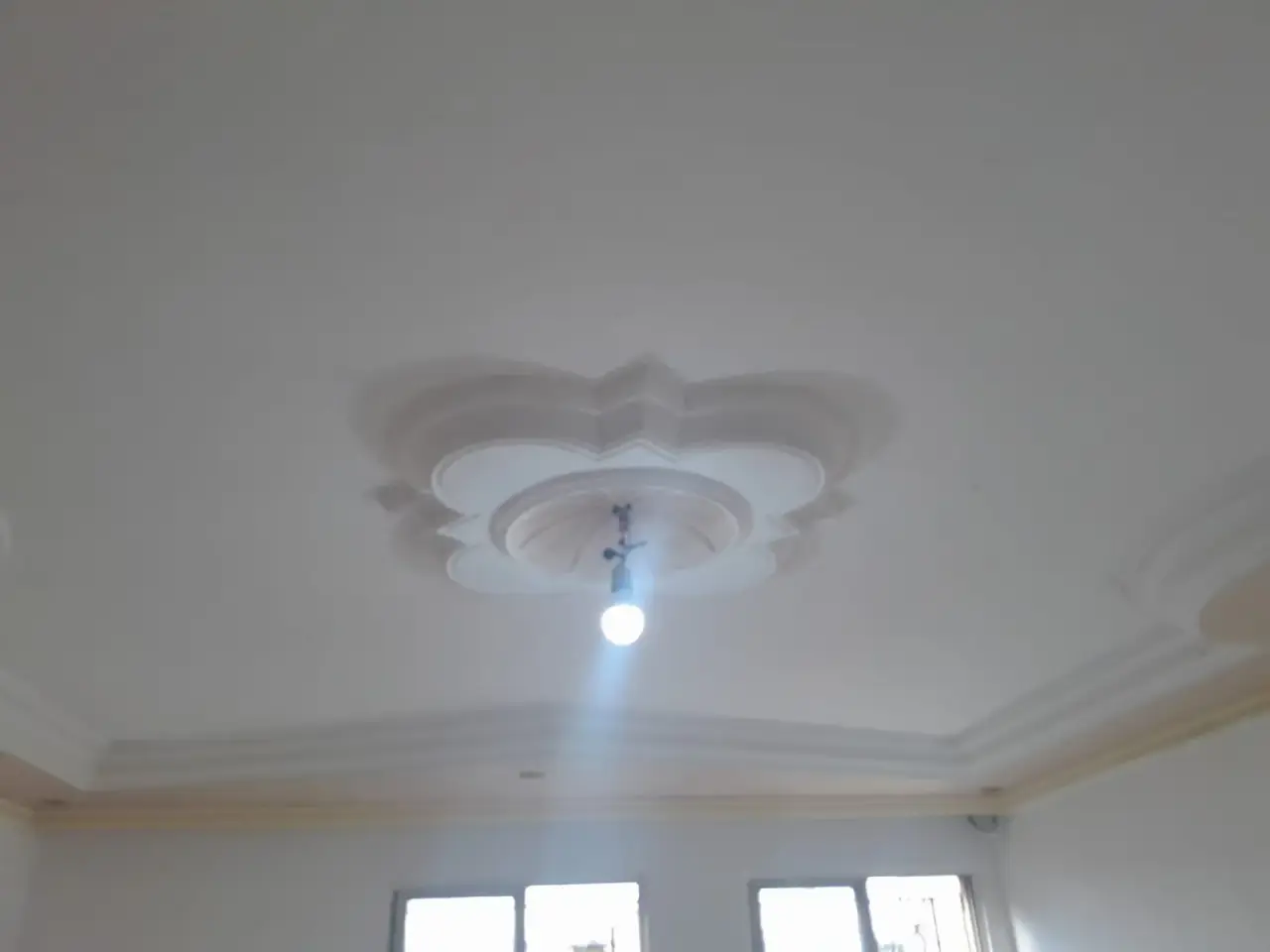 Apartment for rent in Iskan Talal - Rusaifeh – photo 7