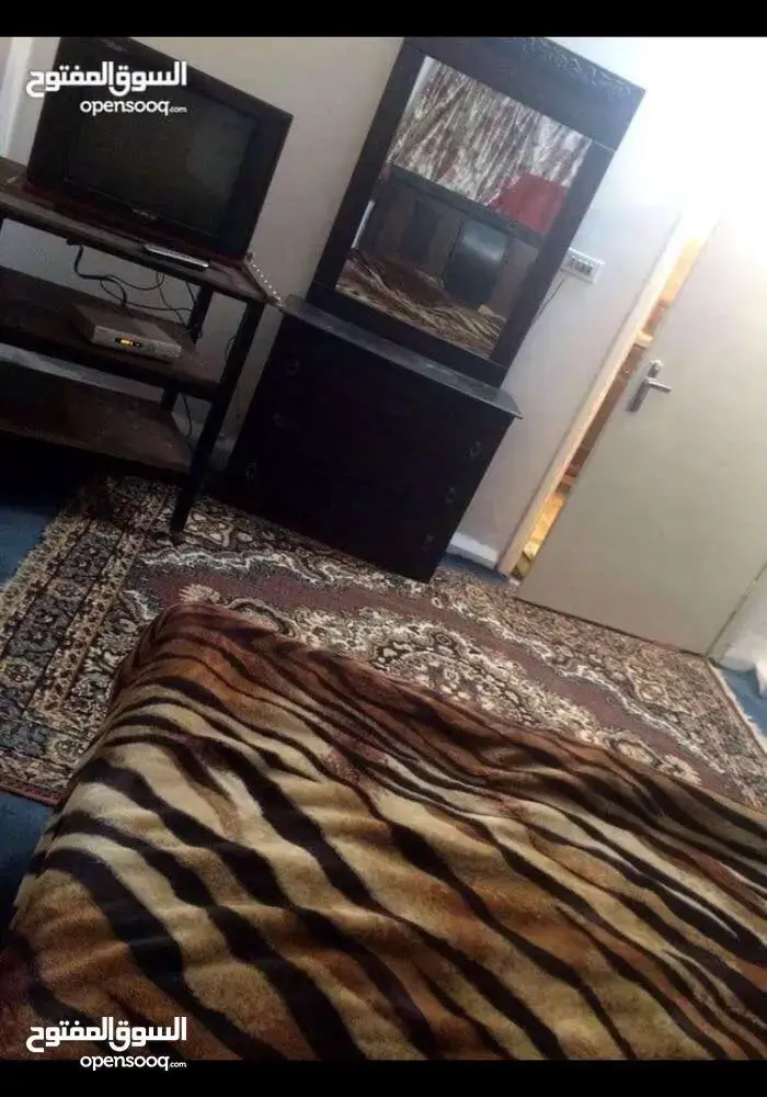 شقة للإيجار في Dahiet Al Amera Haya – صورة 3