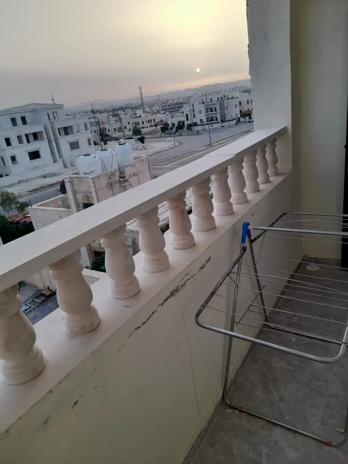 Apartment for rent in Madinet El Sharq – photo 7