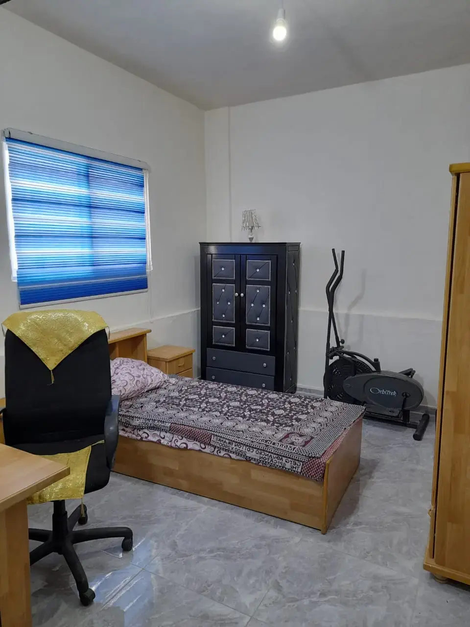Apartment for rent in Madinet El Sharq – photo 6