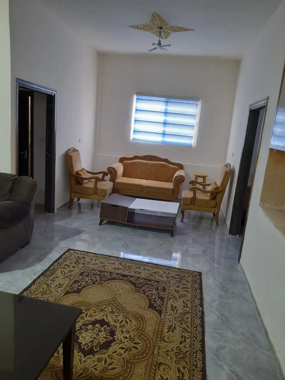 Apartment for rent in Madinet El Sharq – photo 3