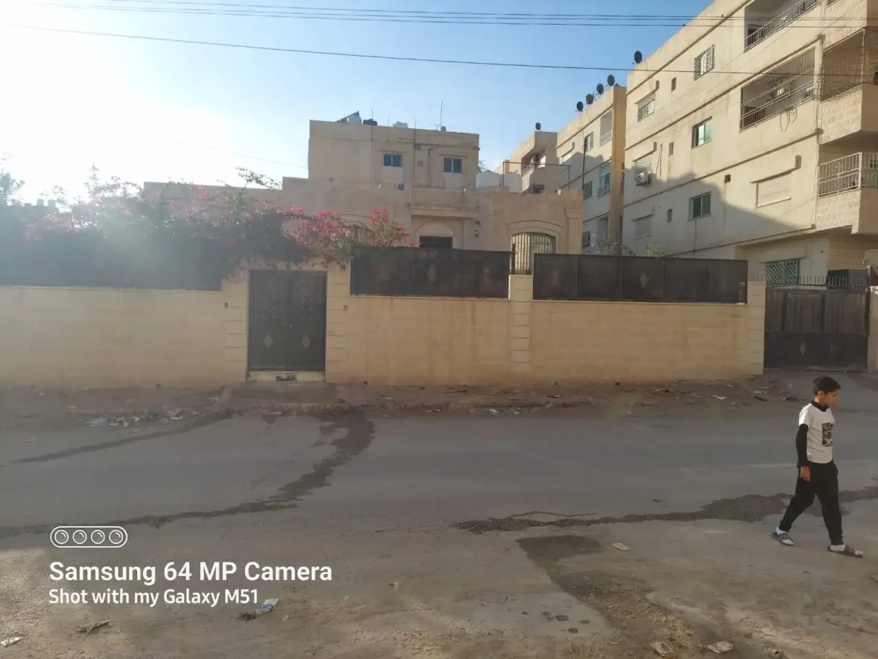 فيلا للبيع في Al Zarqa Al Jadeedeh – صورة 7
