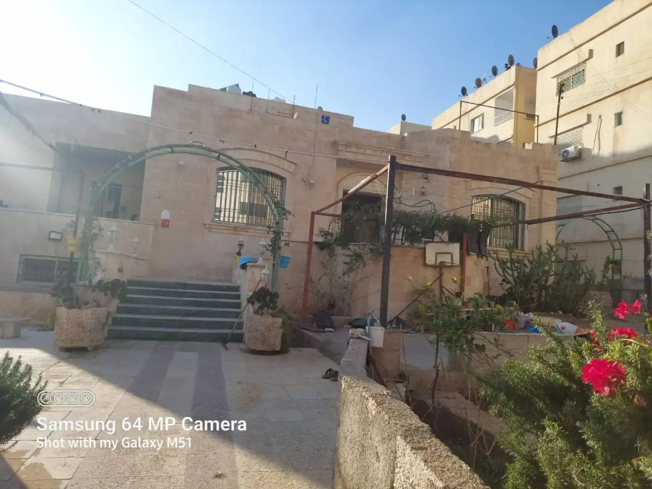 فيلا للبيع في Al Zarqa Al Jadeedeh – صورة 5