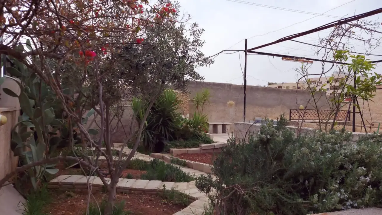فيلا للبيع في Al Zarqa Al Jadeedeh – صورة 6