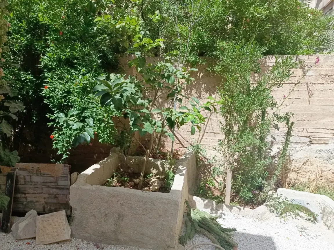 فيلا للبيع في Al Zarqa Al Jadeedeh – صورة 8