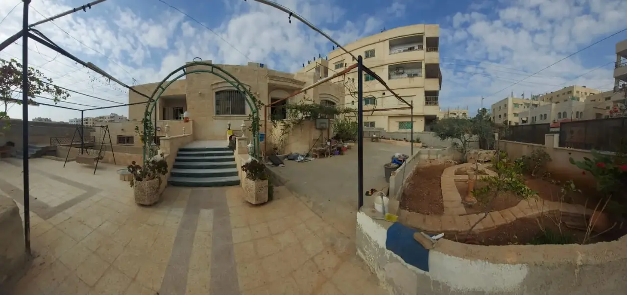 فيلا للبيع في Al Zarqa Al Jadeedeh – صورة 2