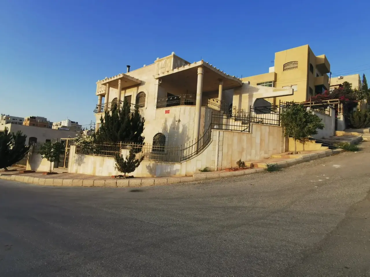 Villa for sale in Dahiet Al Madena Al Monawwara – photo 2