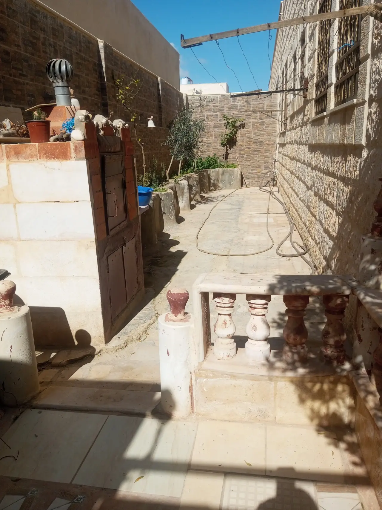 فيلا للبيع في Madinet El Sharq – صورة 11
