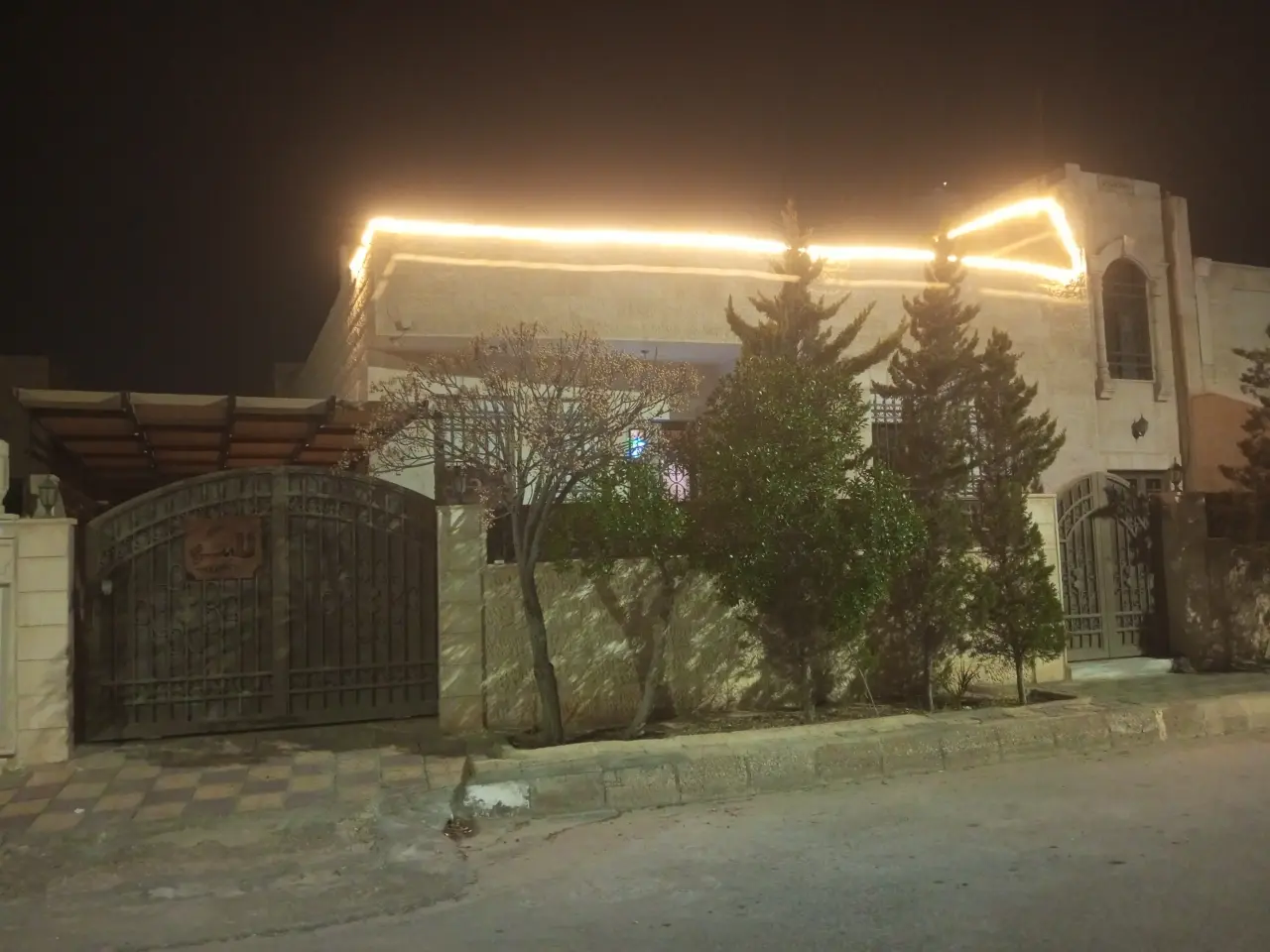 فيلا للبيع في Madinet El Sharq – صورة 4