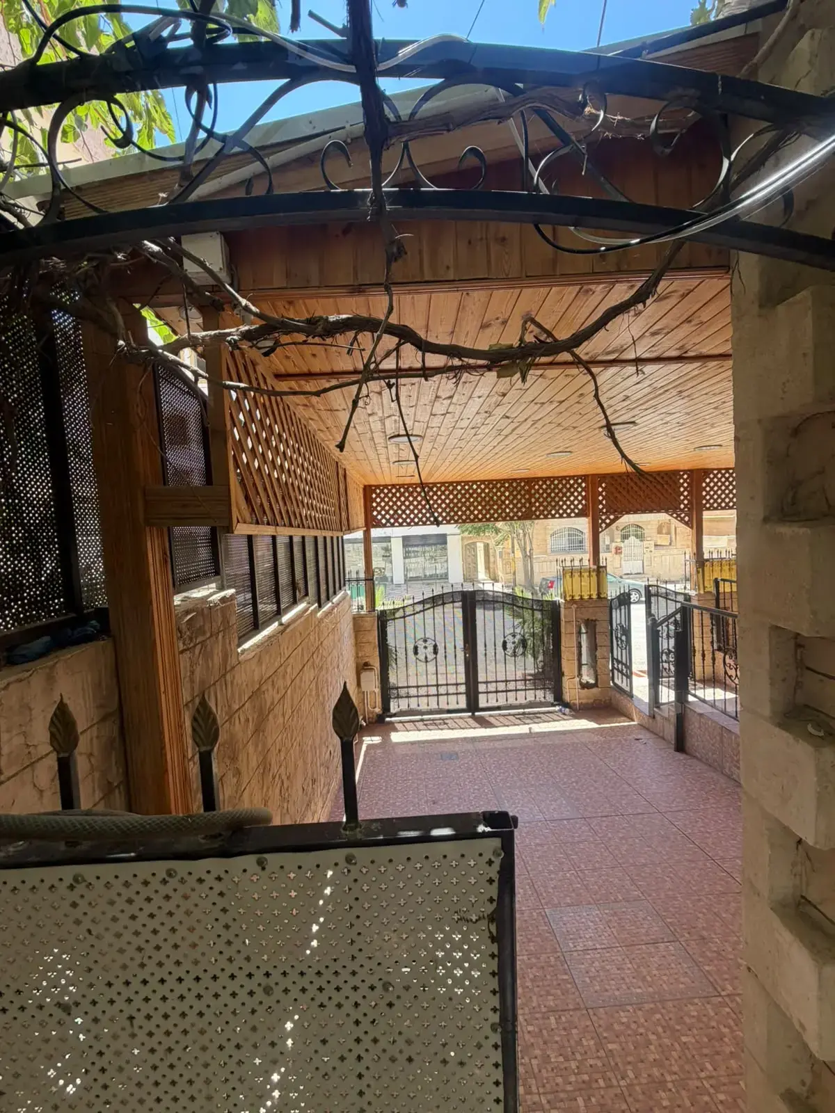Villa for sale in Jabal Tareq – photo 7