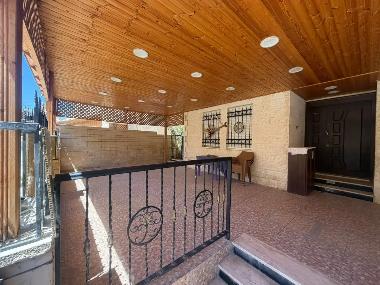 Villa for sale in Jabal Tareq – photo 6