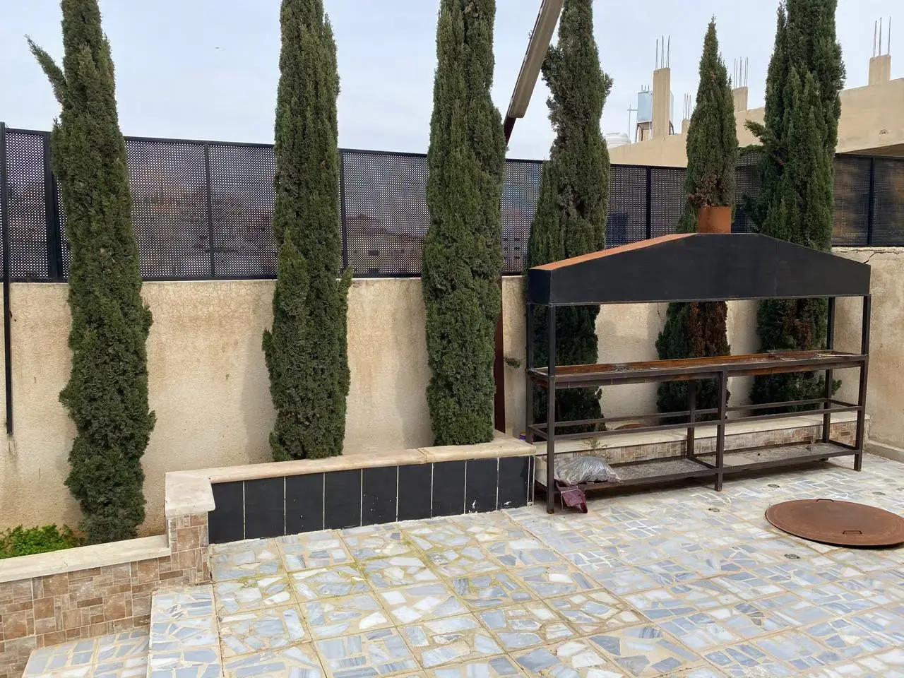 فيلا للبيع في Al-Qadisyeh - Rusaifeh – صورة 8