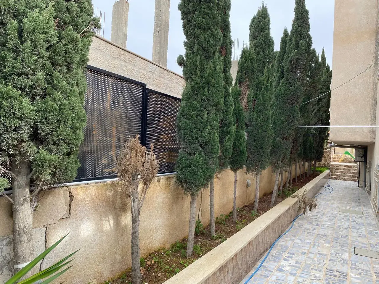 فيلا للبيع في Al-Qadisyeh - Rusaifeh – صورة 9