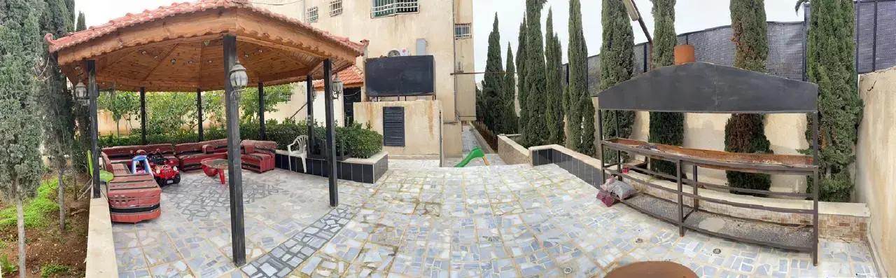 فيلا للبيع في Al-Qadisyeh - Rusaifeh – صورة 4