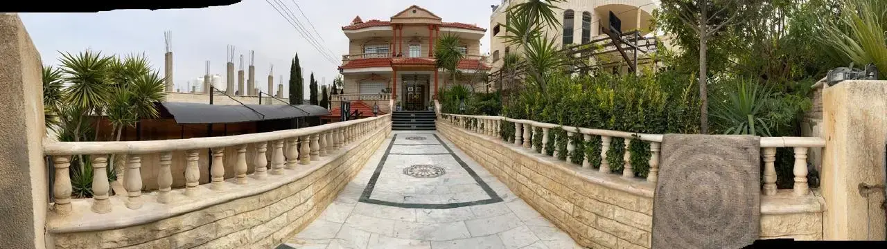 فيلا للبيع في Al-Qadisyeh - Rusaifeh – صورة 5