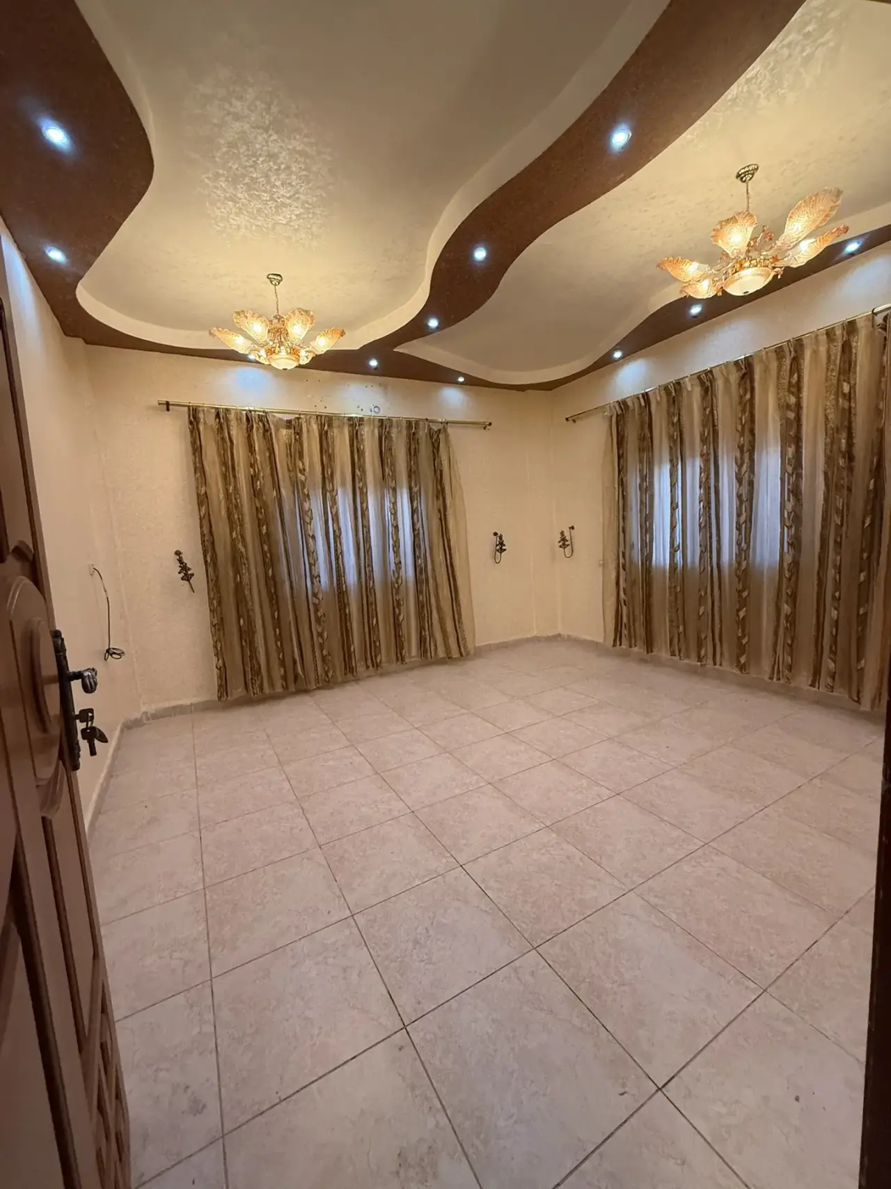 House with a basement for sale in Jabal El Shamali, Rusaifeh