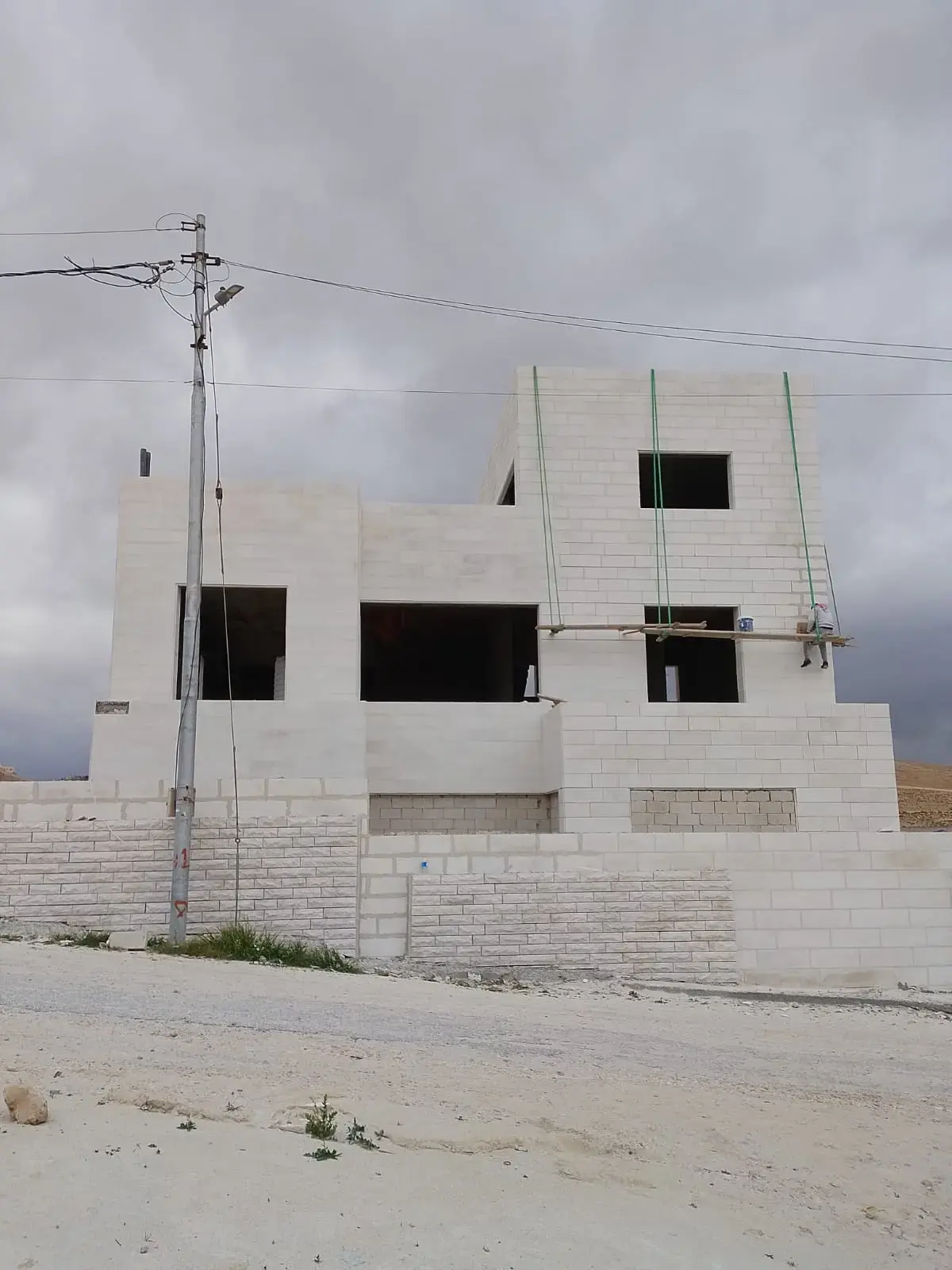 Villa for sale in Graiba – photo 7