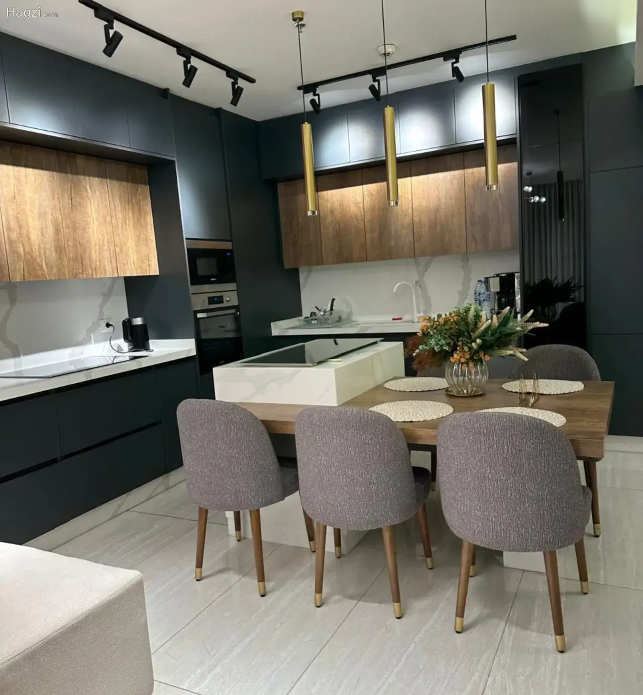 Furnished Apartment to Rent #3990