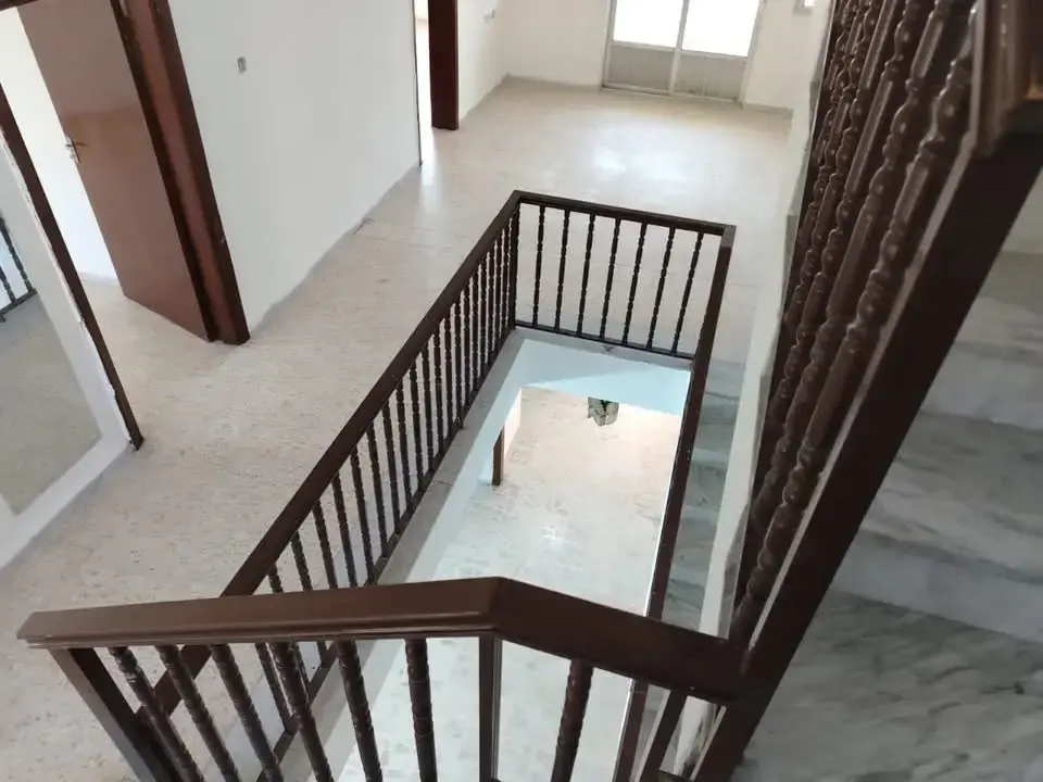 Villa for rent in Al Zarqa Al Jadeedeh – photo 12
