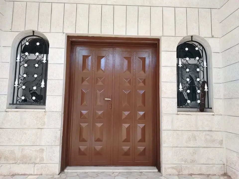 Villa for rent in Al Zarqa Al Jadeedeh – photo 3