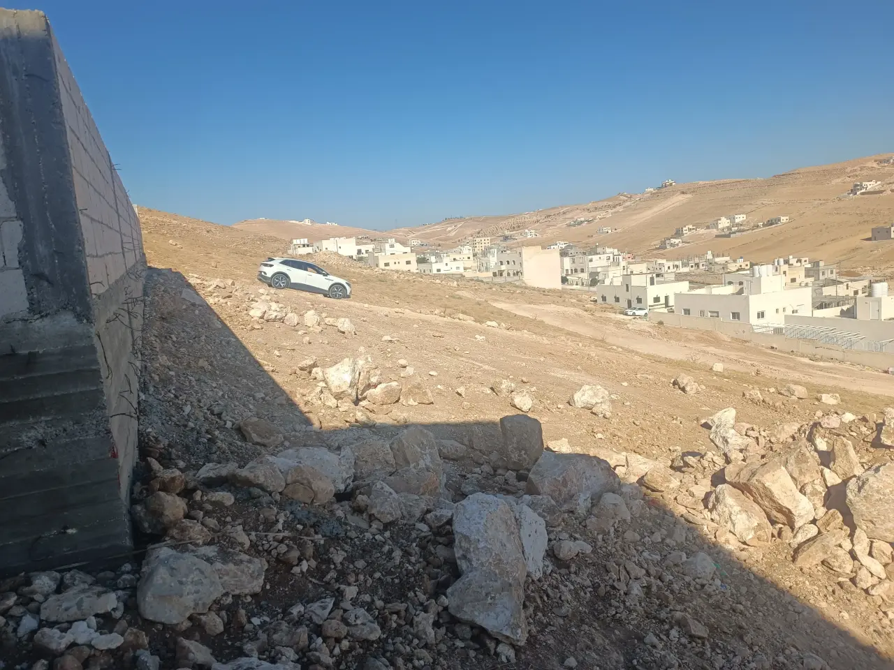 Land for sale in Graiba – photo 3