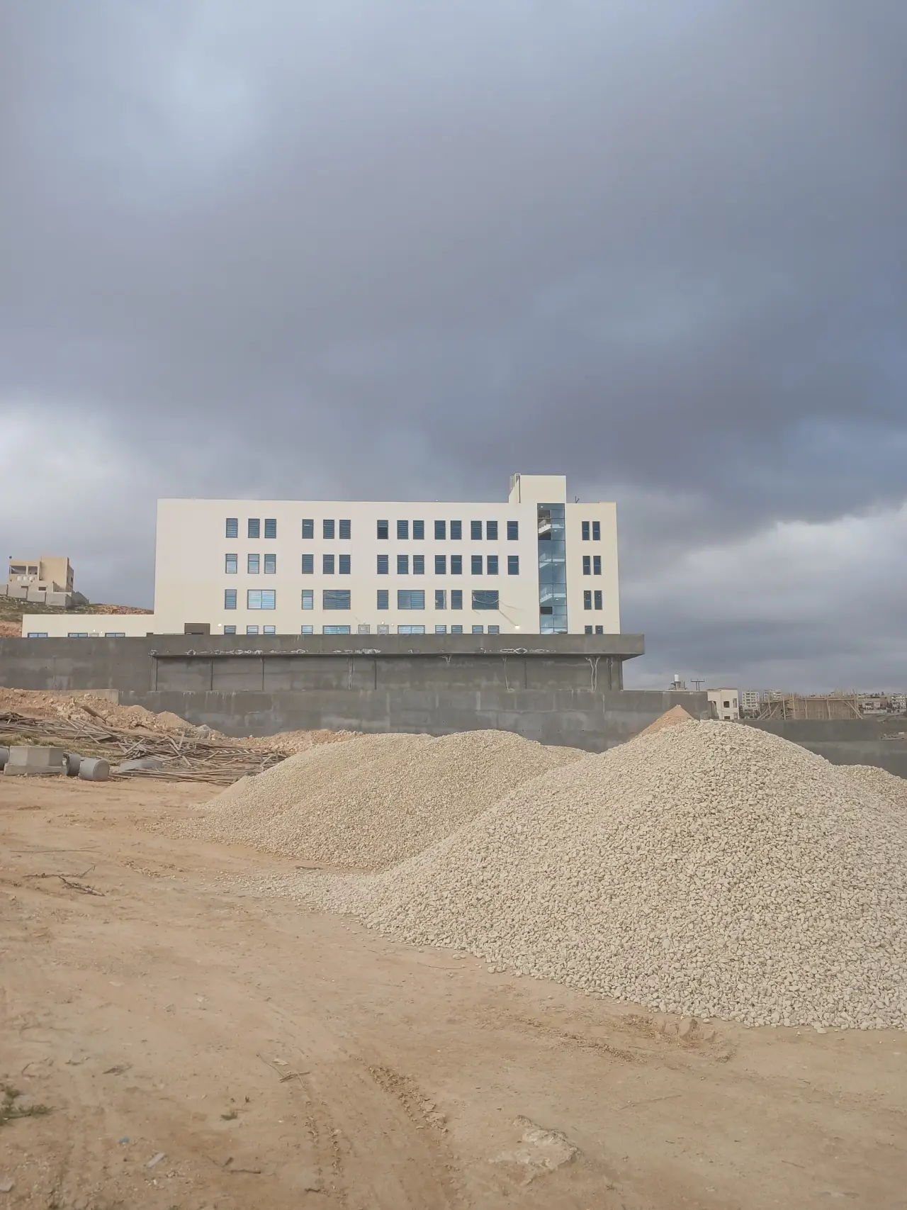 Land for sale in Graiba – photo 4