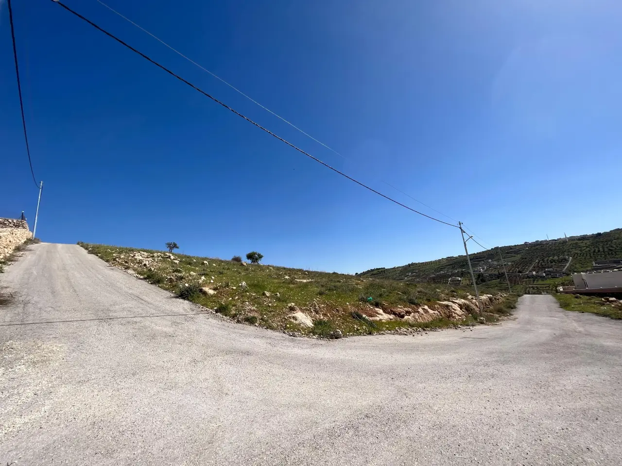 Land for sale in Um Rummanah – photo 2