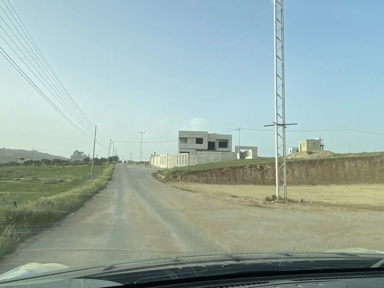 Land for sale in Um Rummanah – photo 8
