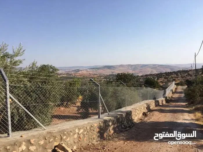 أرض للبيع في Al-Alouk – صورة 5