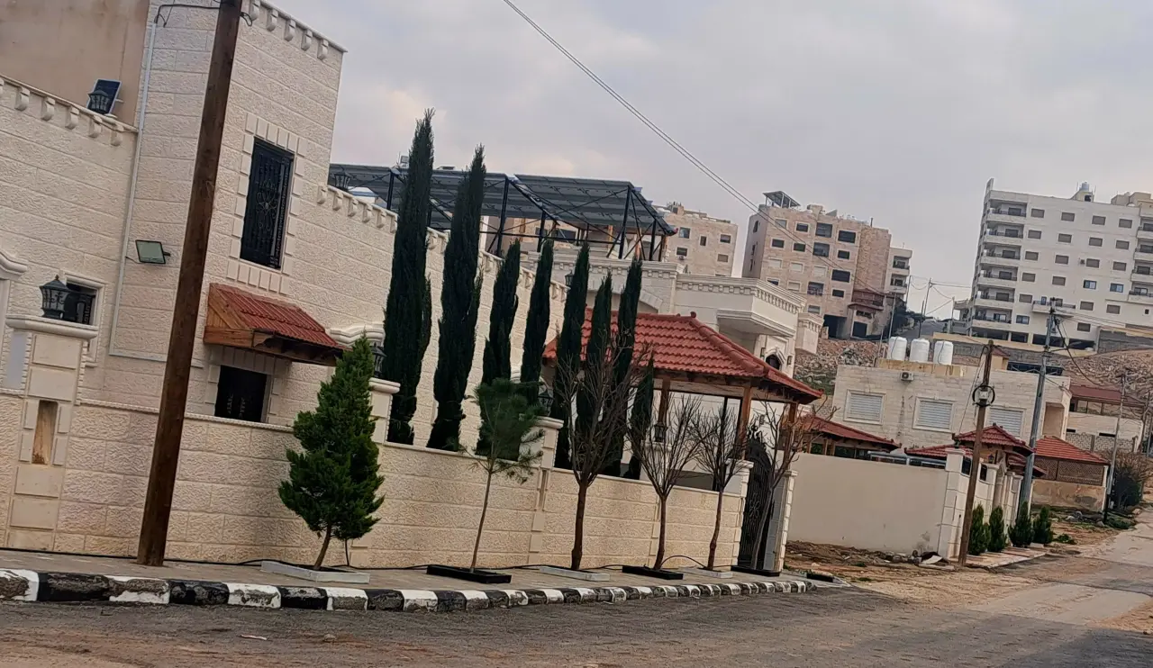Land for sale in Al Zarqa Al Jadeedeh – photo 5