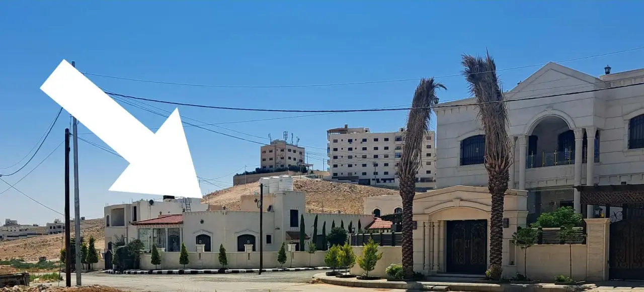 Land for sale in Al Zarqa Al Jadeedeh – photo 3