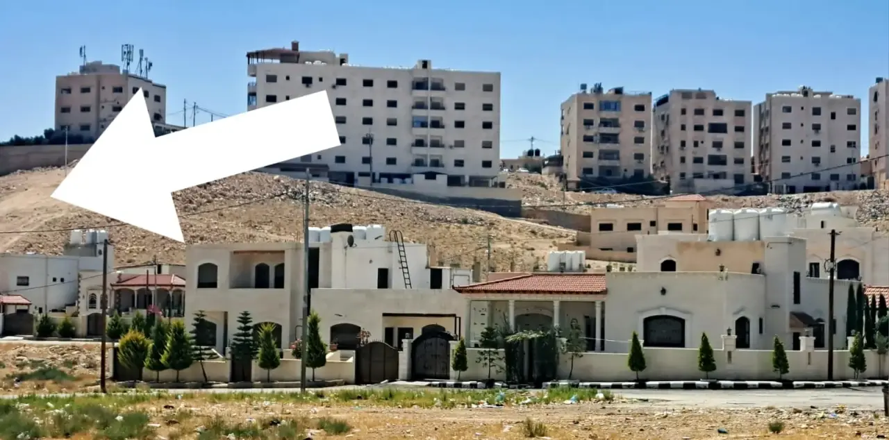 Land for sale in Al Zarqa Al Jadeedeh – photo 2