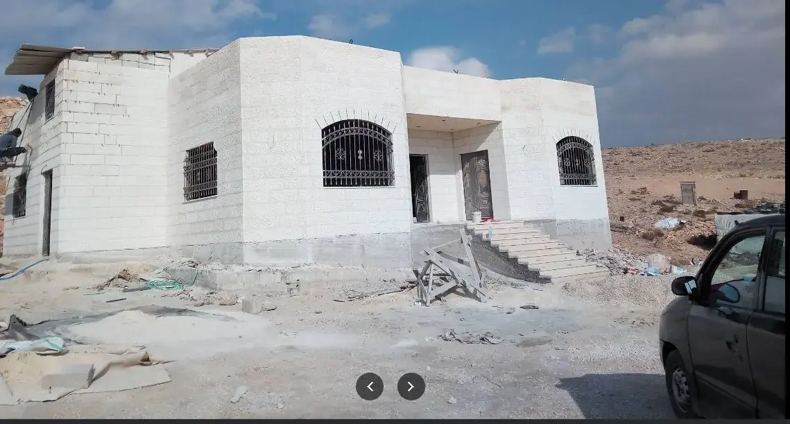 Land for sale in Iskan Al Batrawi – photo 2