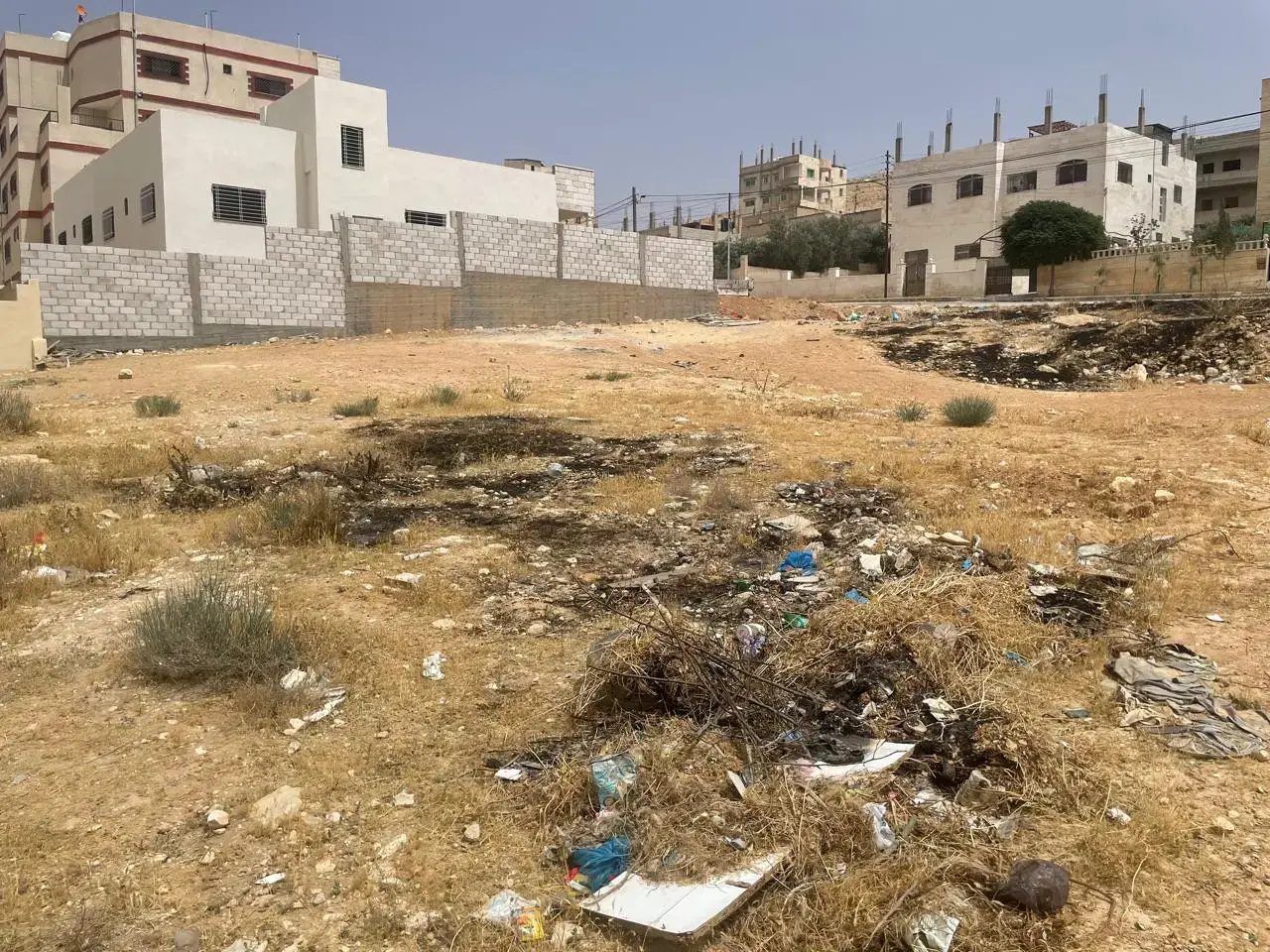 Land for sale in Al Hashemieh – photo 3