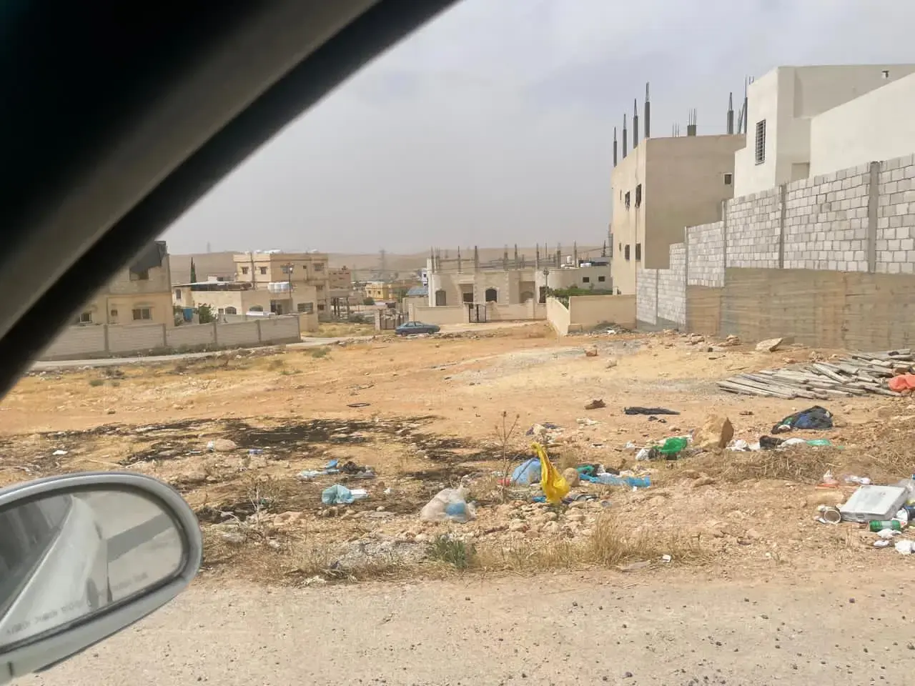 Land for sale in Al Hashemieh – photo 4