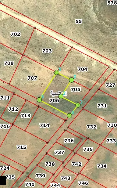 Land for sale in Al Hashemieh – photo 7
